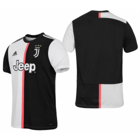 Juventus Hjemmebanetrøje 2019-20 S/S